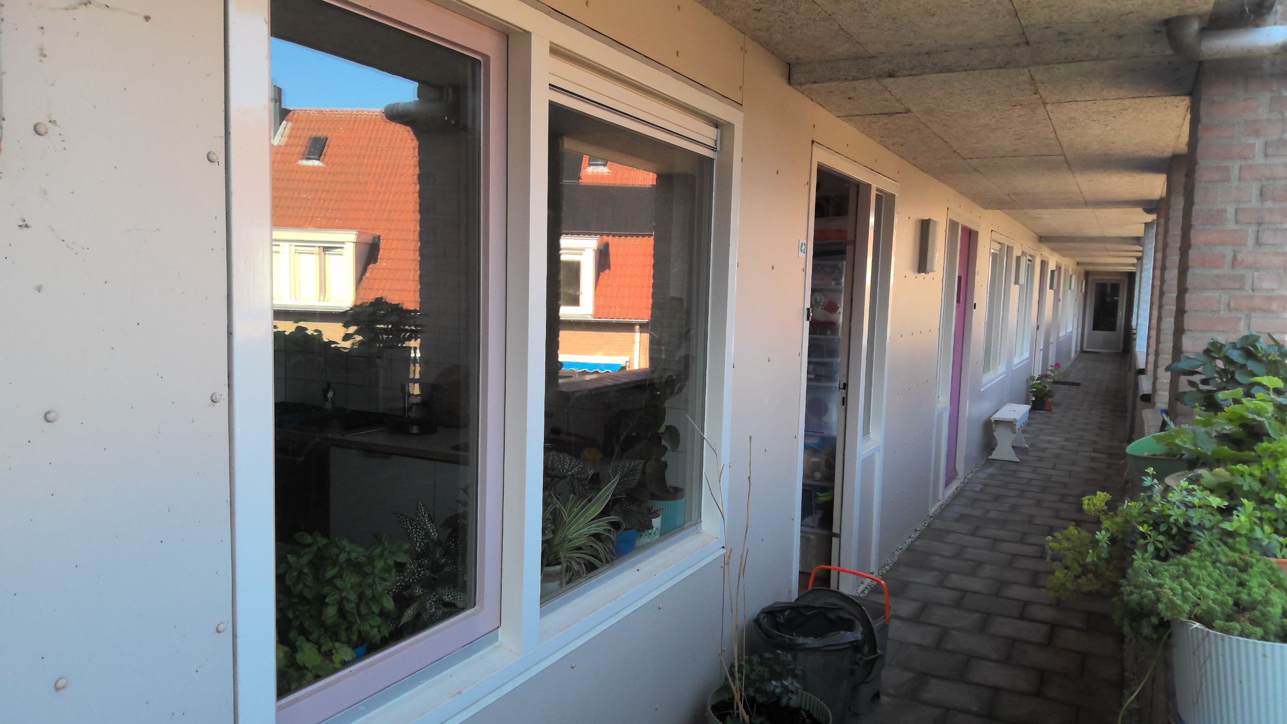Geert van Woustraat 42, 5212 RK 's-Hertogenbosch, Nederland