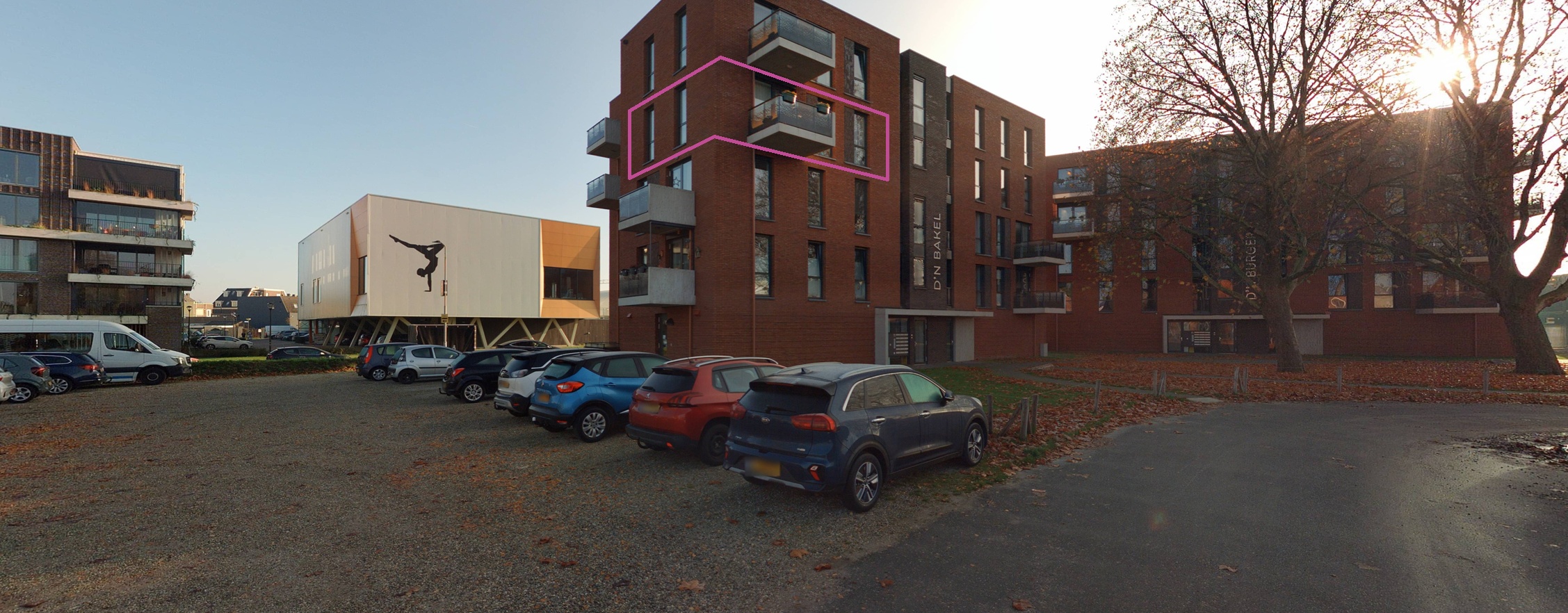 A.L. Schrijenstraat 64, 5831 NB Boxmeer, Nederland