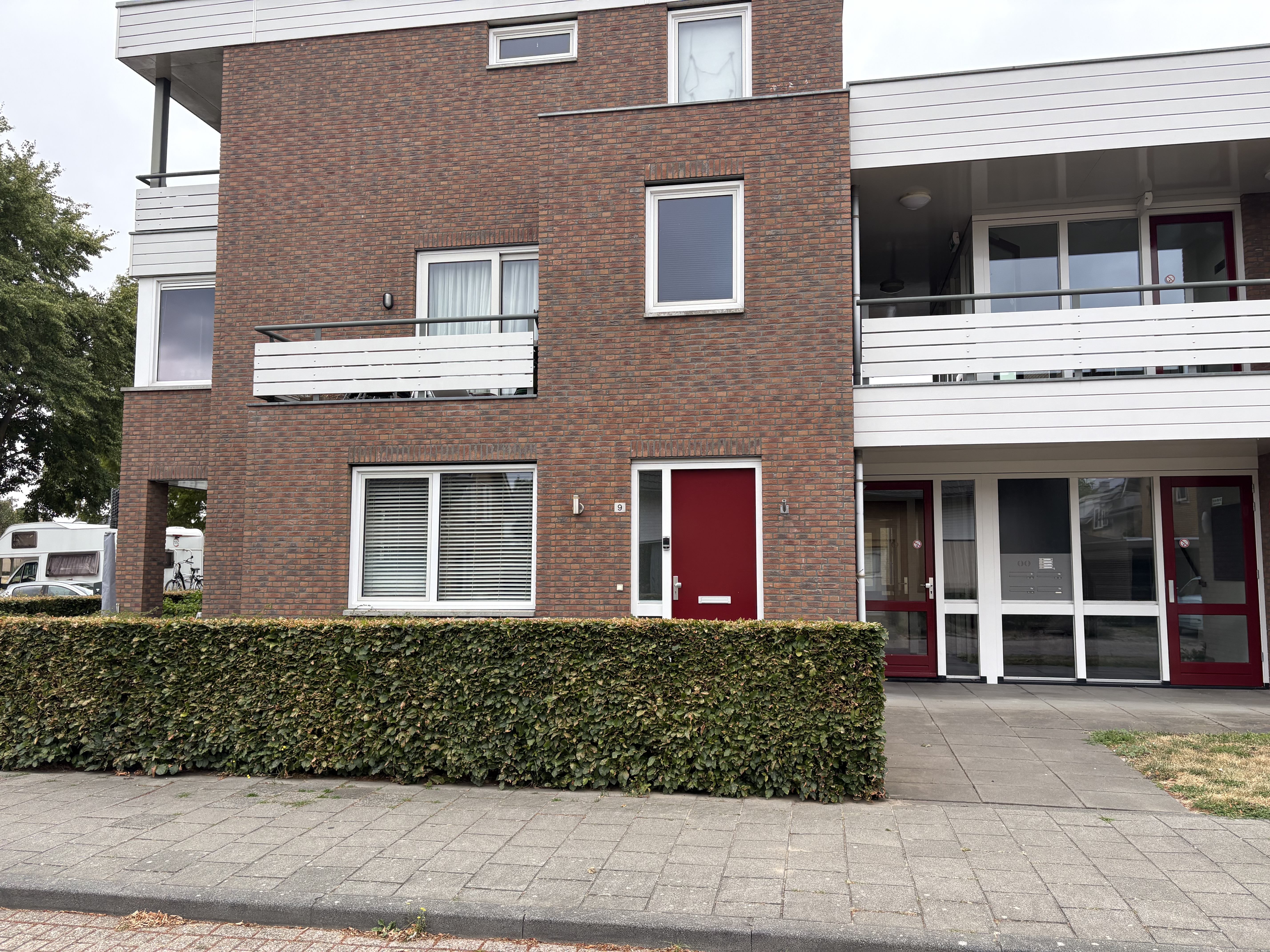 Van Arckelstraat 9, 5151 GH Drunen, Nederland