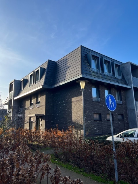 Simeonshof 81, 5469 CL Erp, Nederland