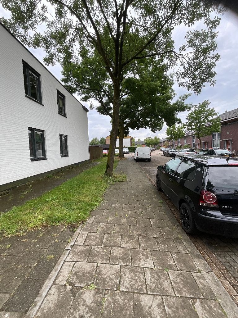 Zesde Donk 75, 5233 XP 's-Hertogenbosch, Nederland
