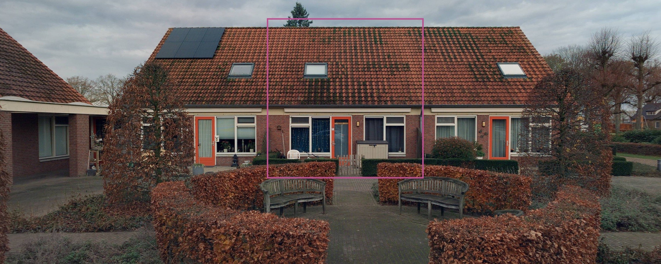 Kievitshof 19, 5445 AE Landhorst, Nederland