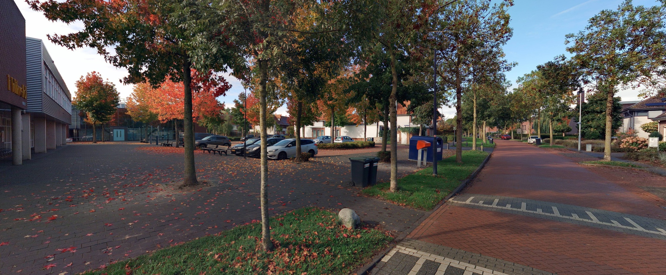 Meerwijkweg 5