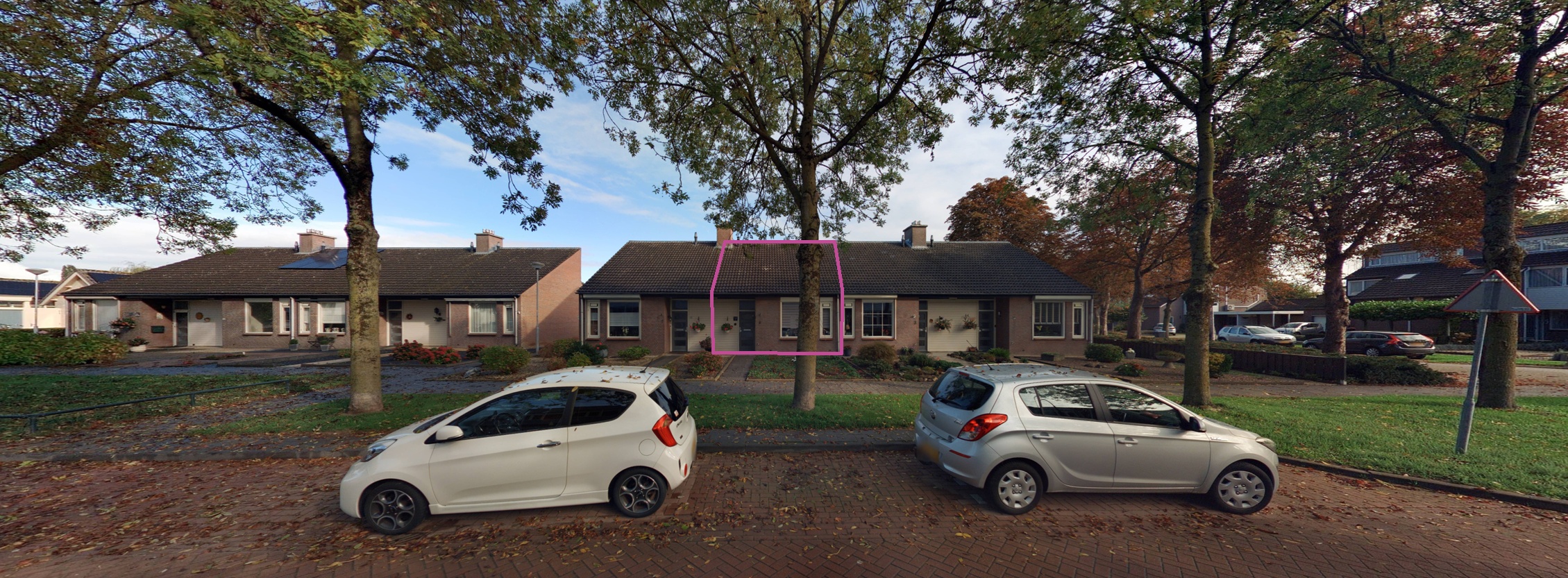 Meerwijkweg 5, 5236 BL 's-Hertogenbosch, Nederland