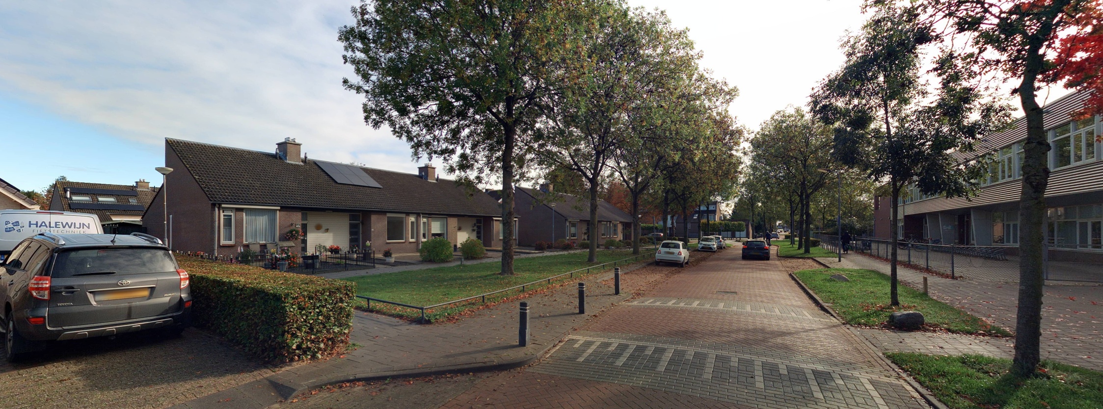 Meerwijkweg 5