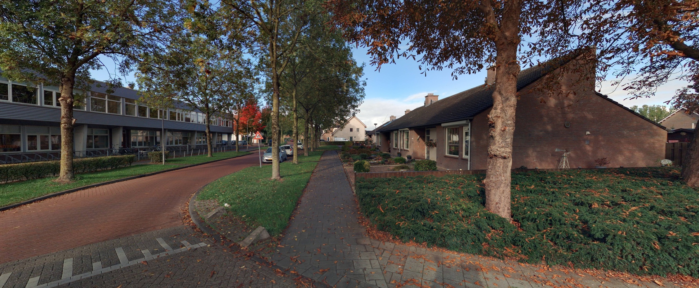 Meerwijkweg 5