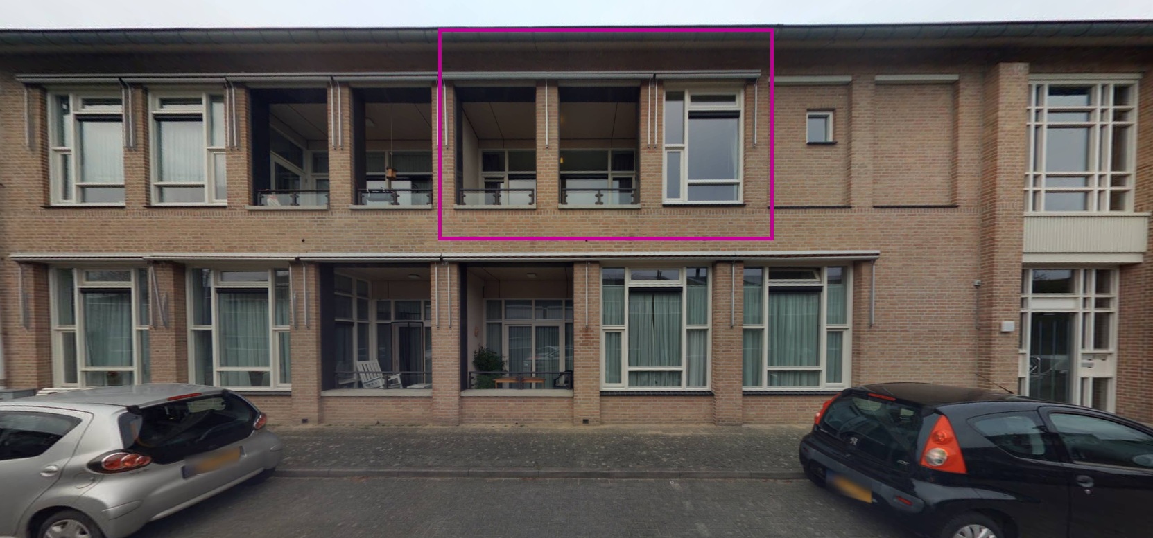Margrietenhof 14, 5845 HA Sint Anthonis, Nederland