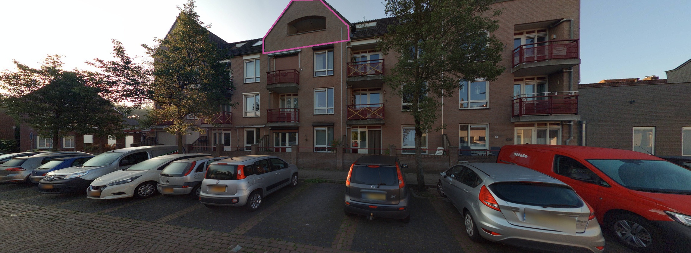 Nieuwstraat 54