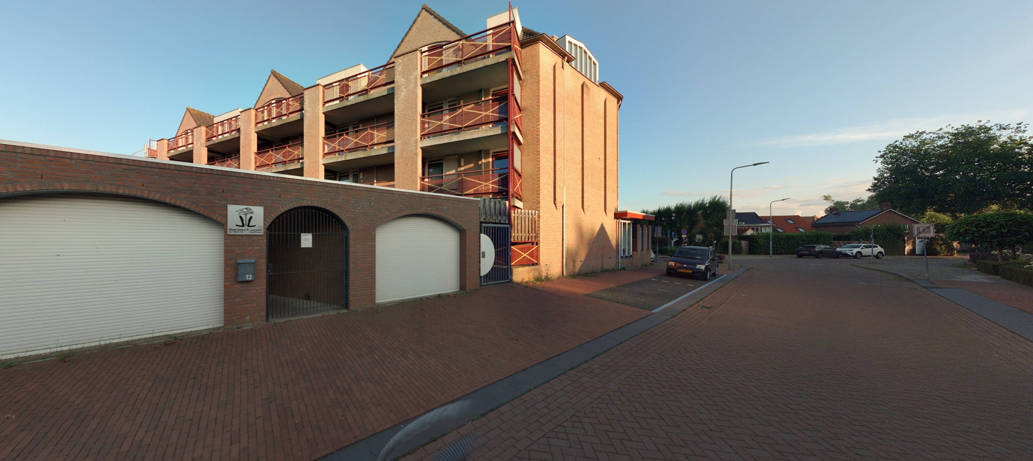 Nieuwstraat 54