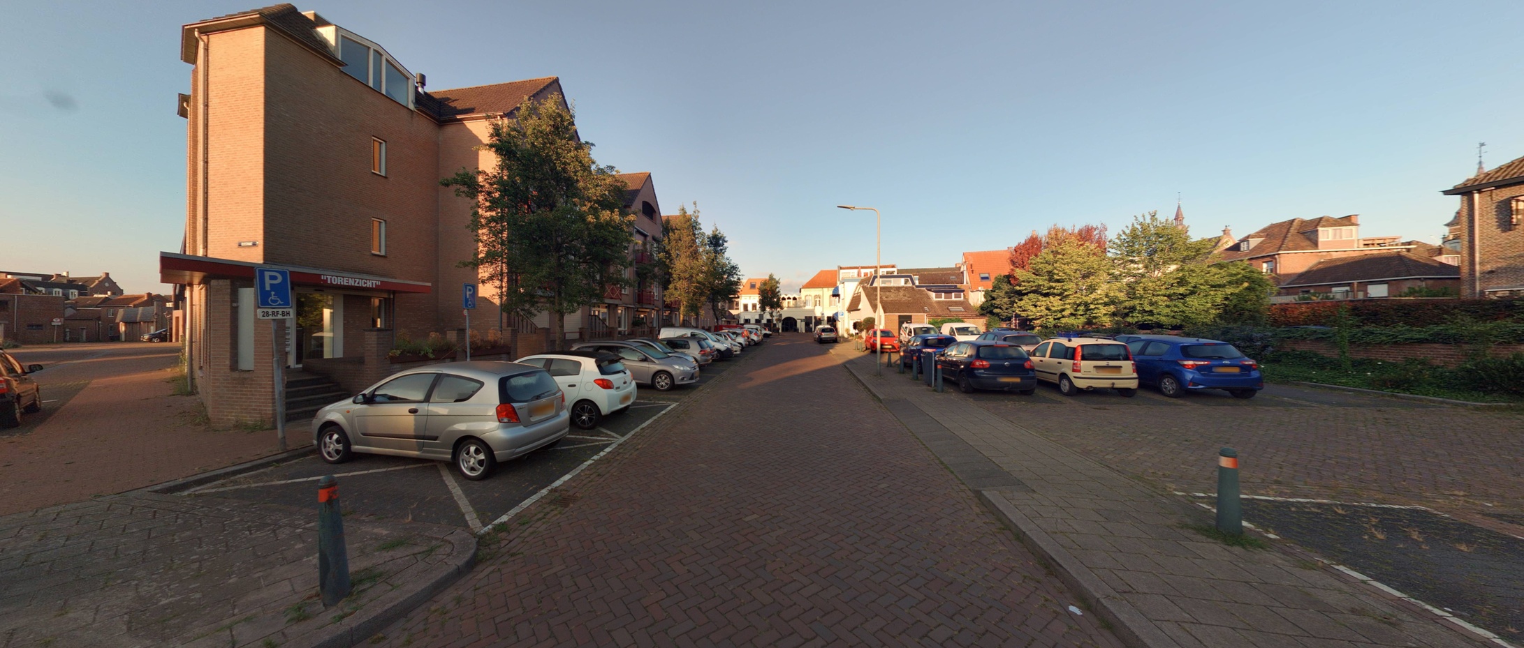 Nieuwstraat 54