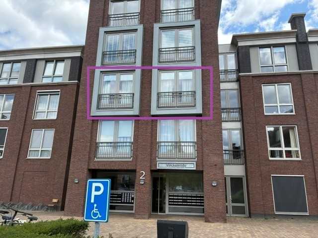 Monseigneur Bekkersstraat 2, 5281 BR Boxtel, Nederland