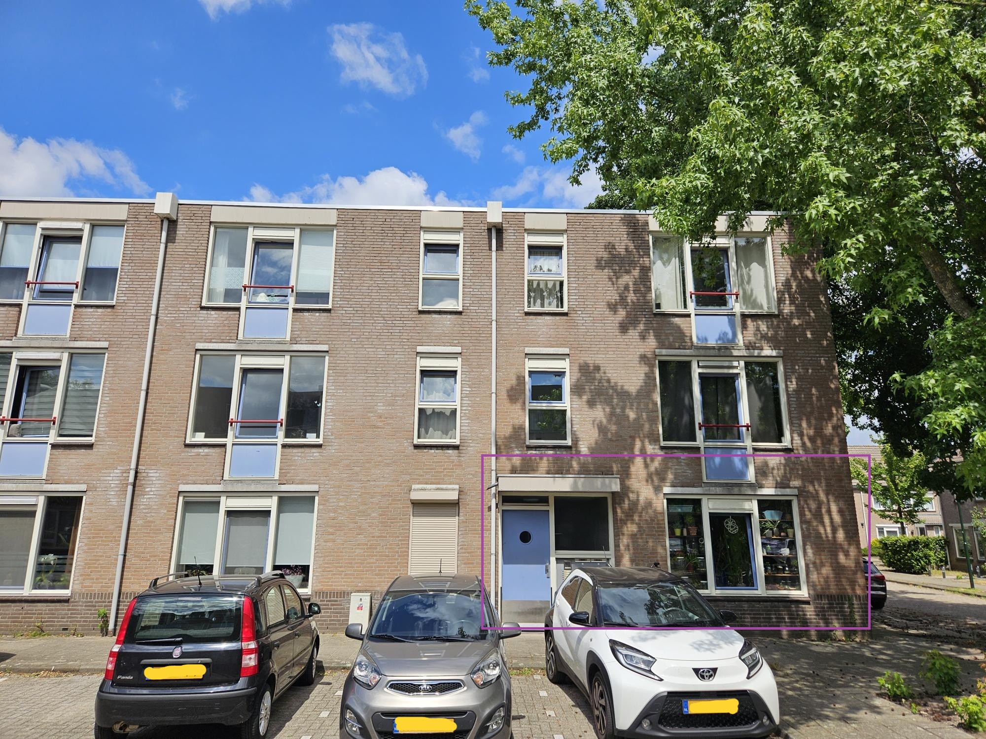 Corpus 72, 5282 MJ Boxtel, Nederland