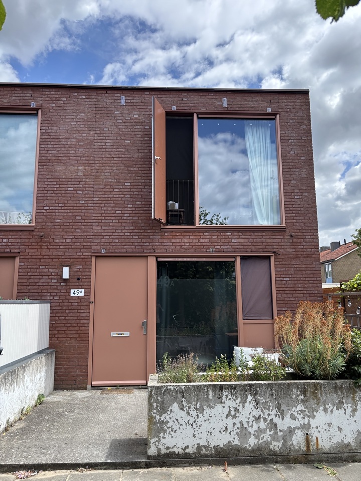 Johan van de Veldestraat 49A, 5213 GT 's-Hertogenbosch, Nederland