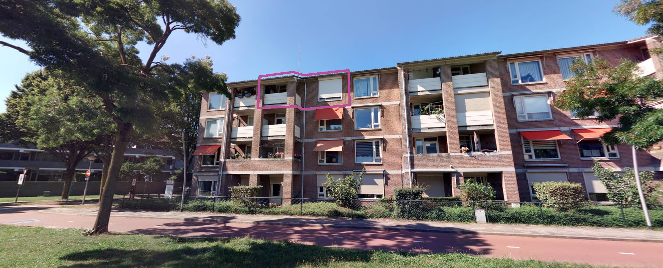 Kamperfoeliestraat 45, 5342 CS Oss, Nederland