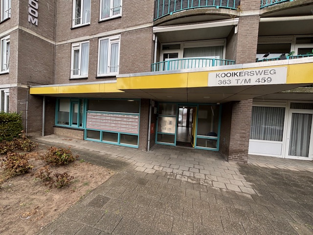 Kooikersweg 375
