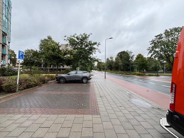 Kooikersweg 375