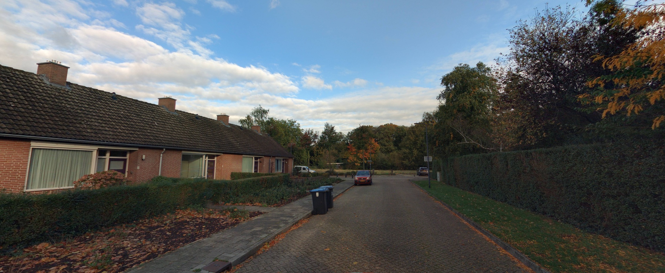 Burgemeester Teunissenstraat 6