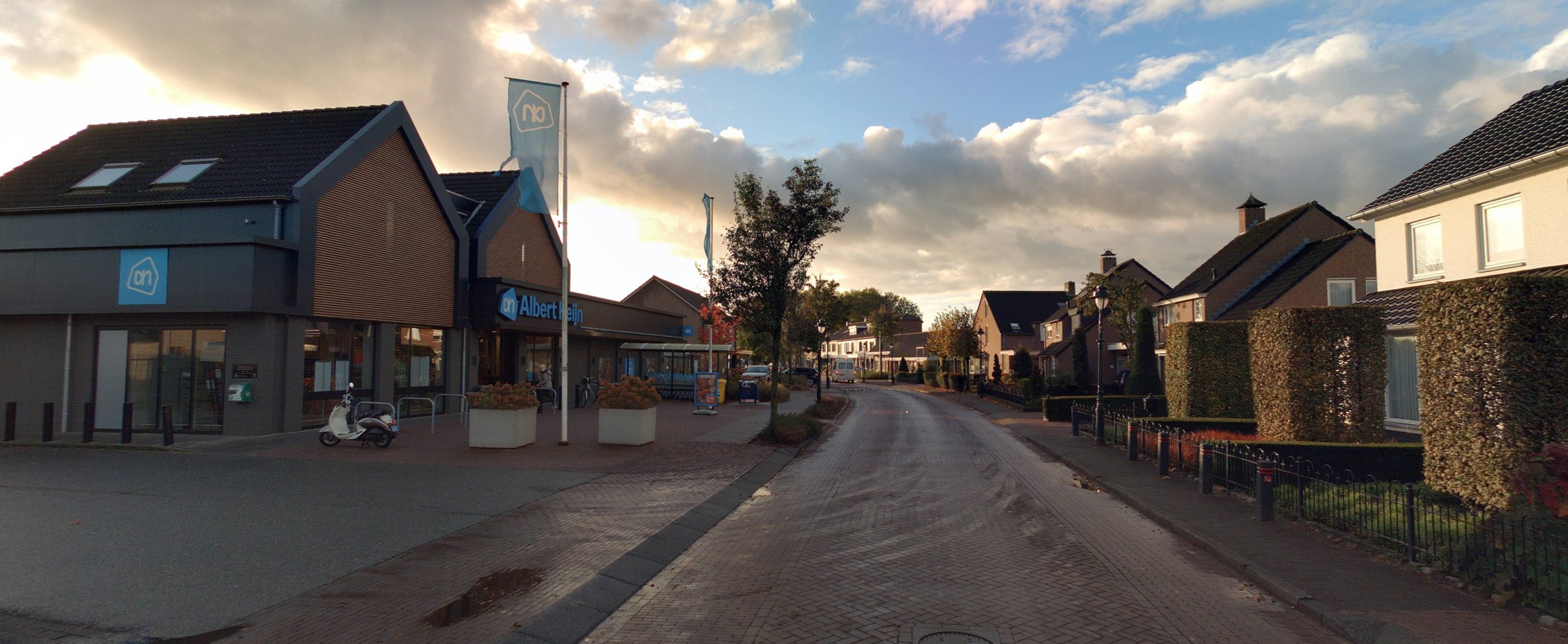 Burgemeester Teunissenstraat 6