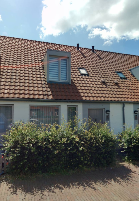Bernhardstraat 25, 5462 GT Veghel, Nederland