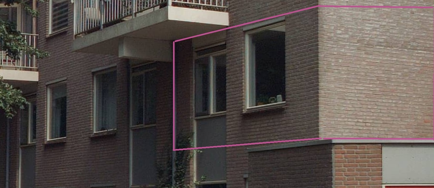 Burgemeester Gilissenweg 65, 6591 ZN Gennep, Nederland