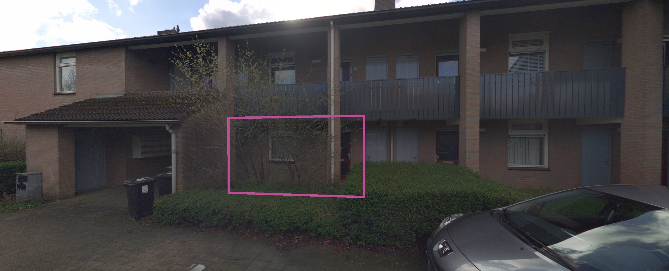 Molenaarstraat 6, 5374 GG Schaijk, Nederland