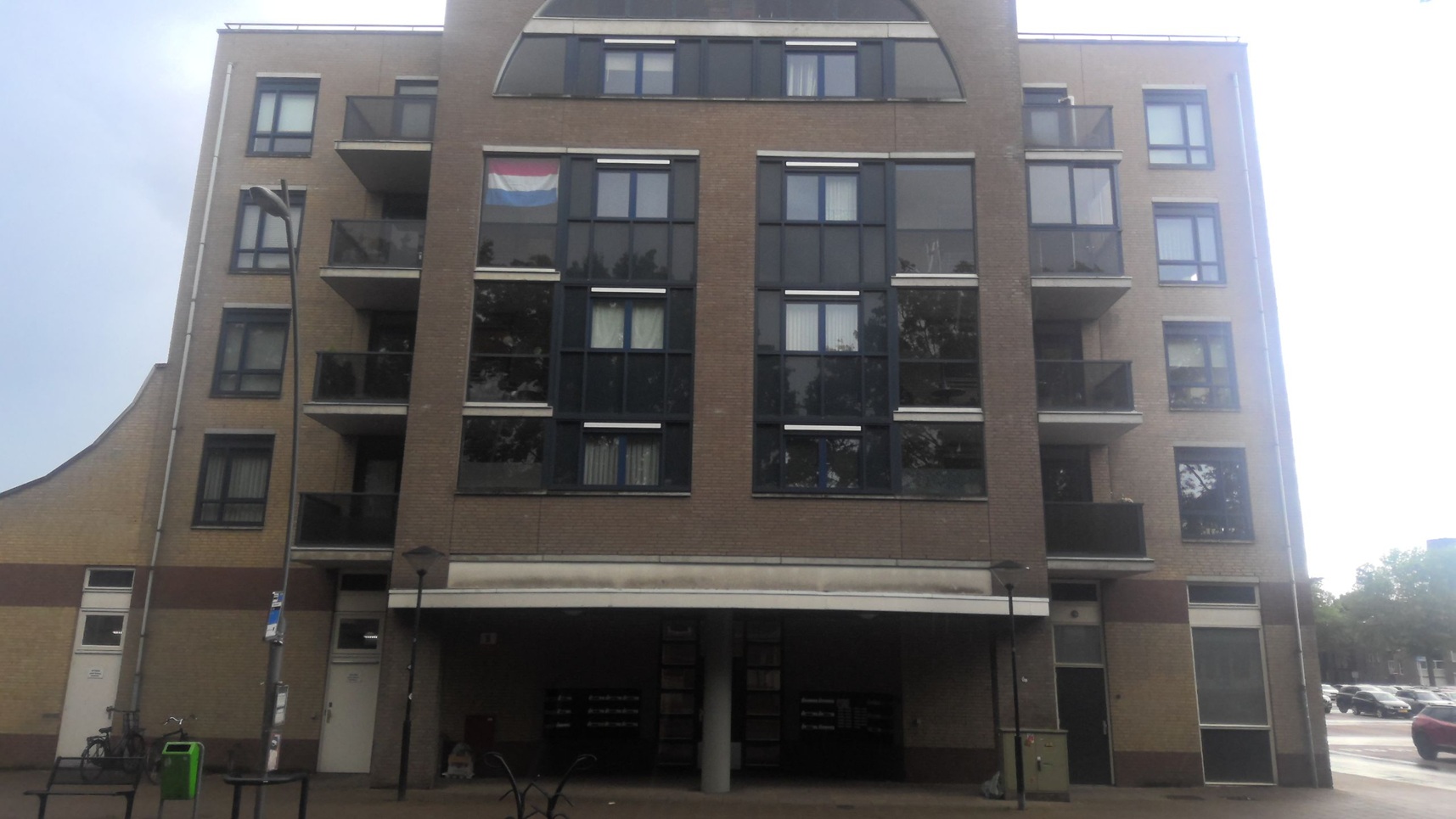 Burchtplein 144
