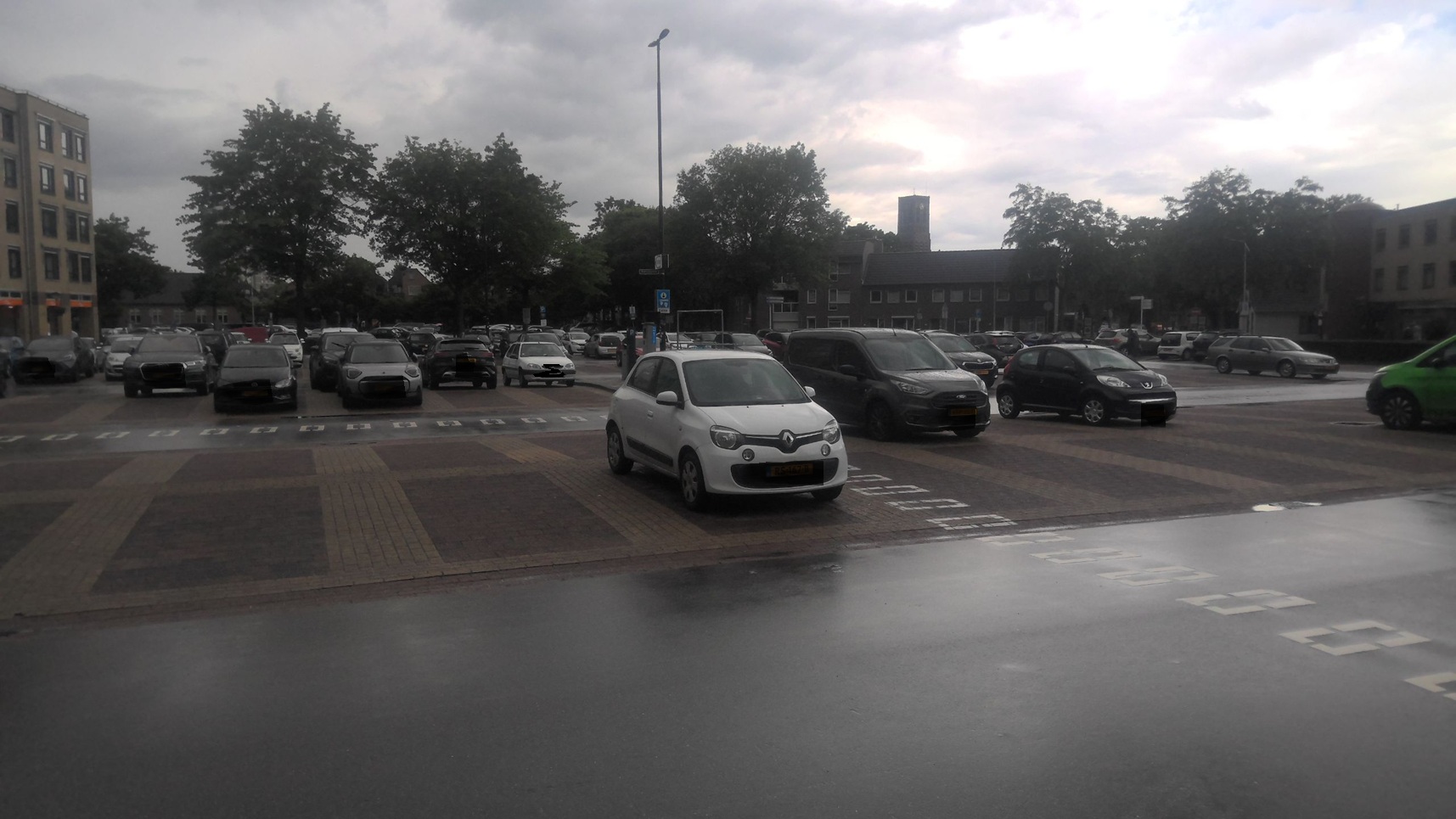 Burchtplein 144