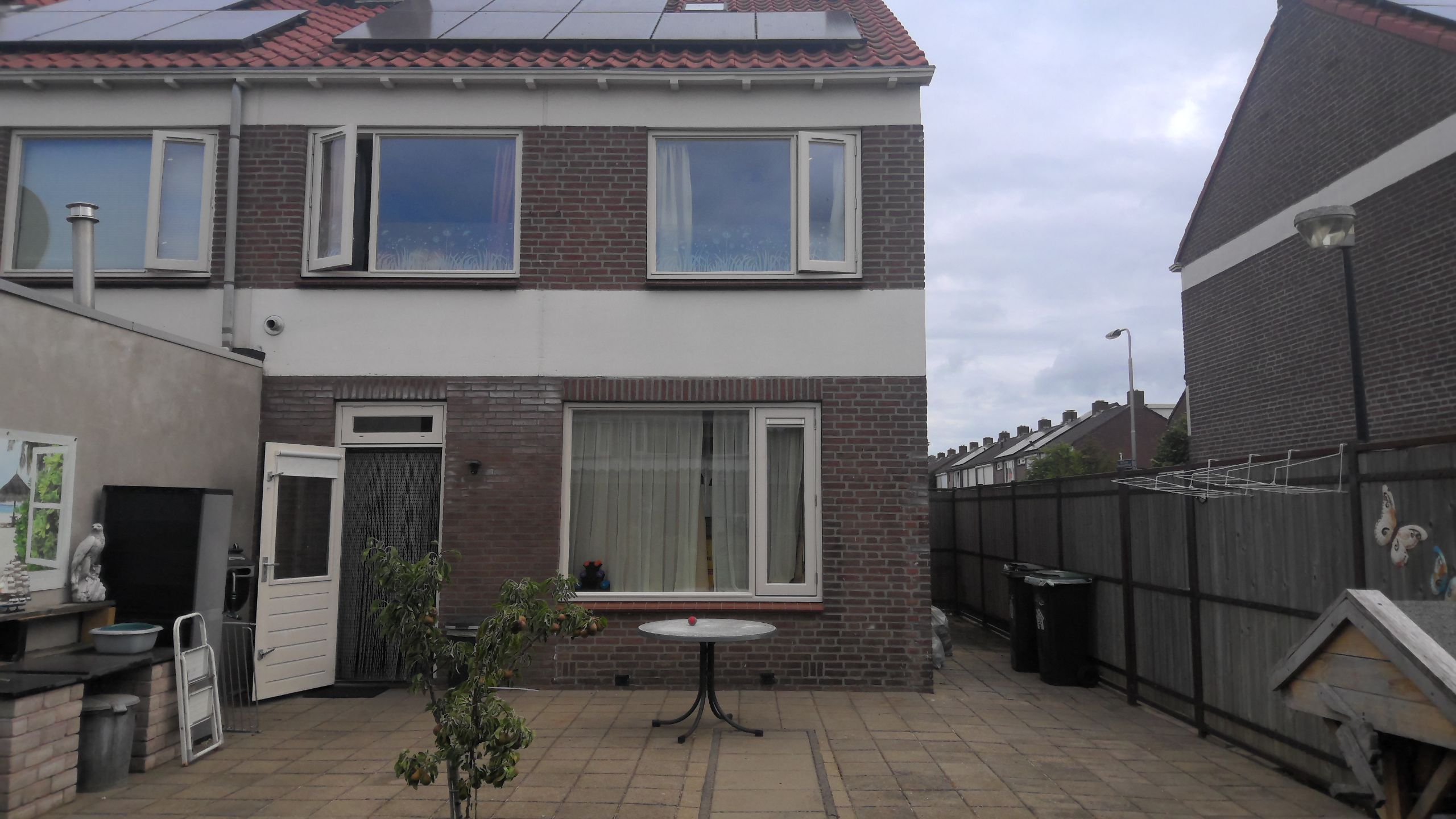 Isabella van Portugalstraat 38