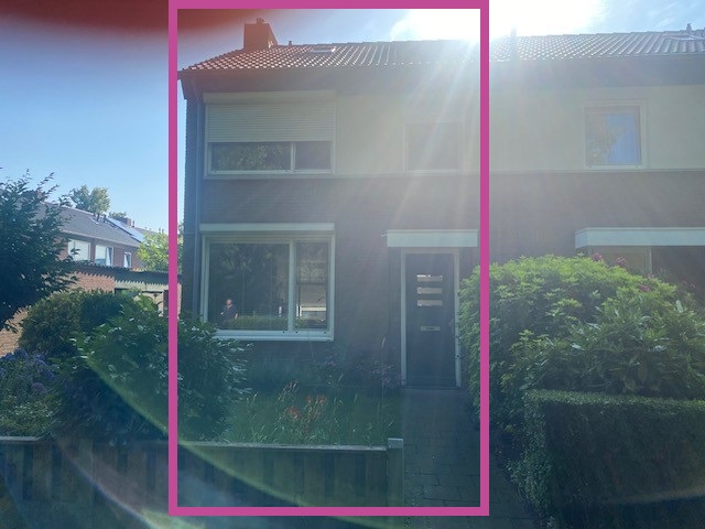 Brabantlaan 3, 5262 GW Vught, Nederland