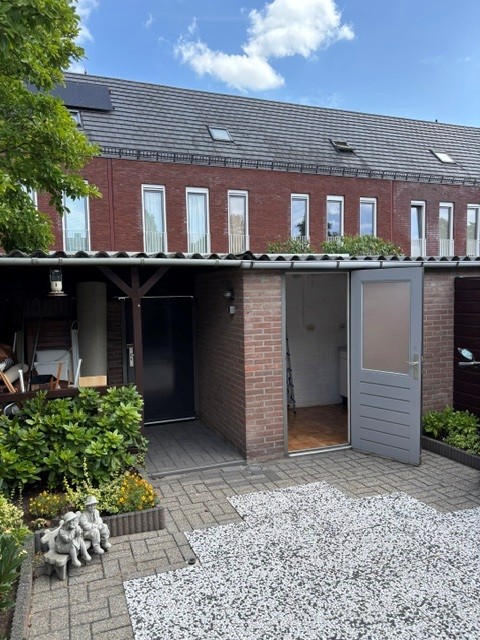 Oostwal 39