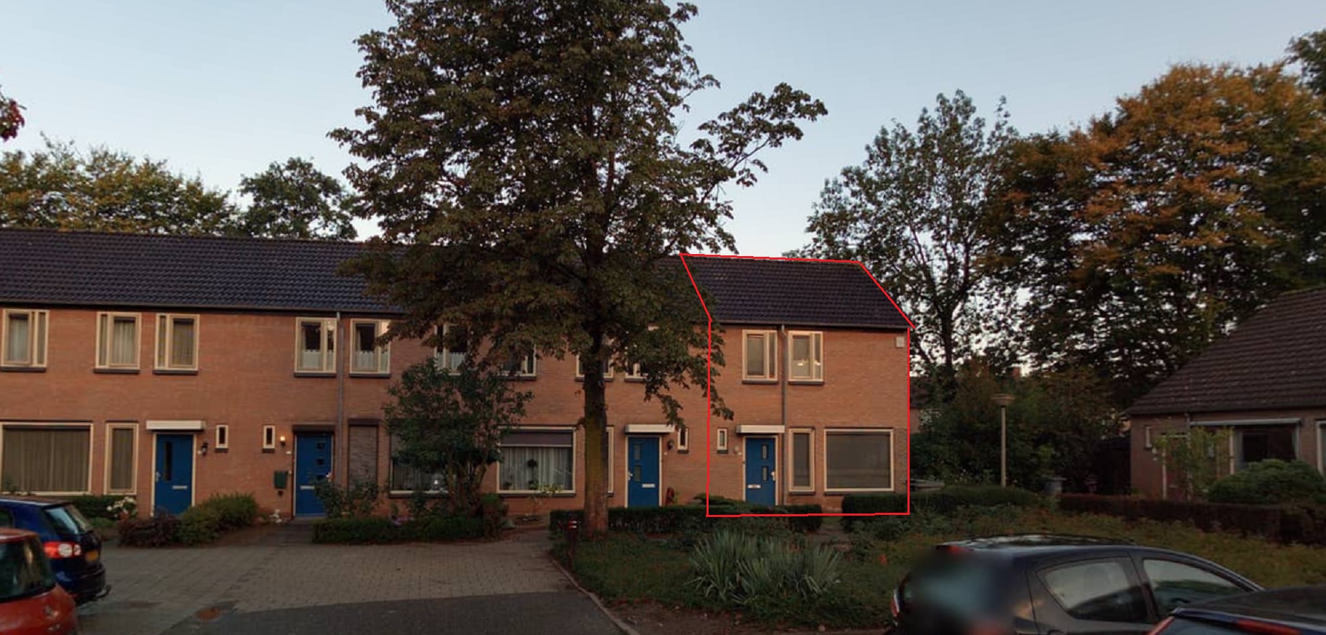 Gelrehof 18, 5371 EM Ravenstein, Nederland