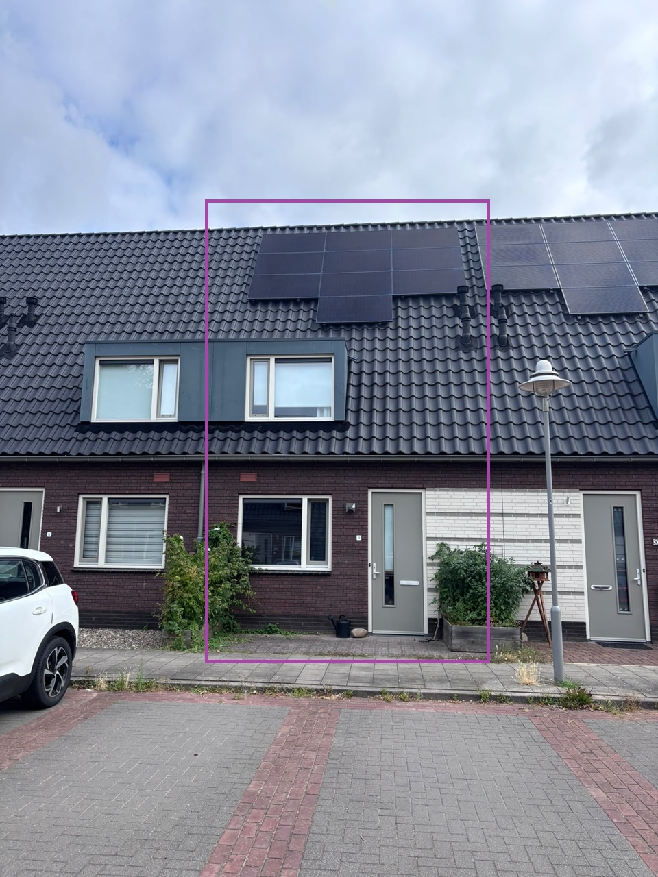 Overakkerseloop 10, 5384 WX Heesch, Nederland