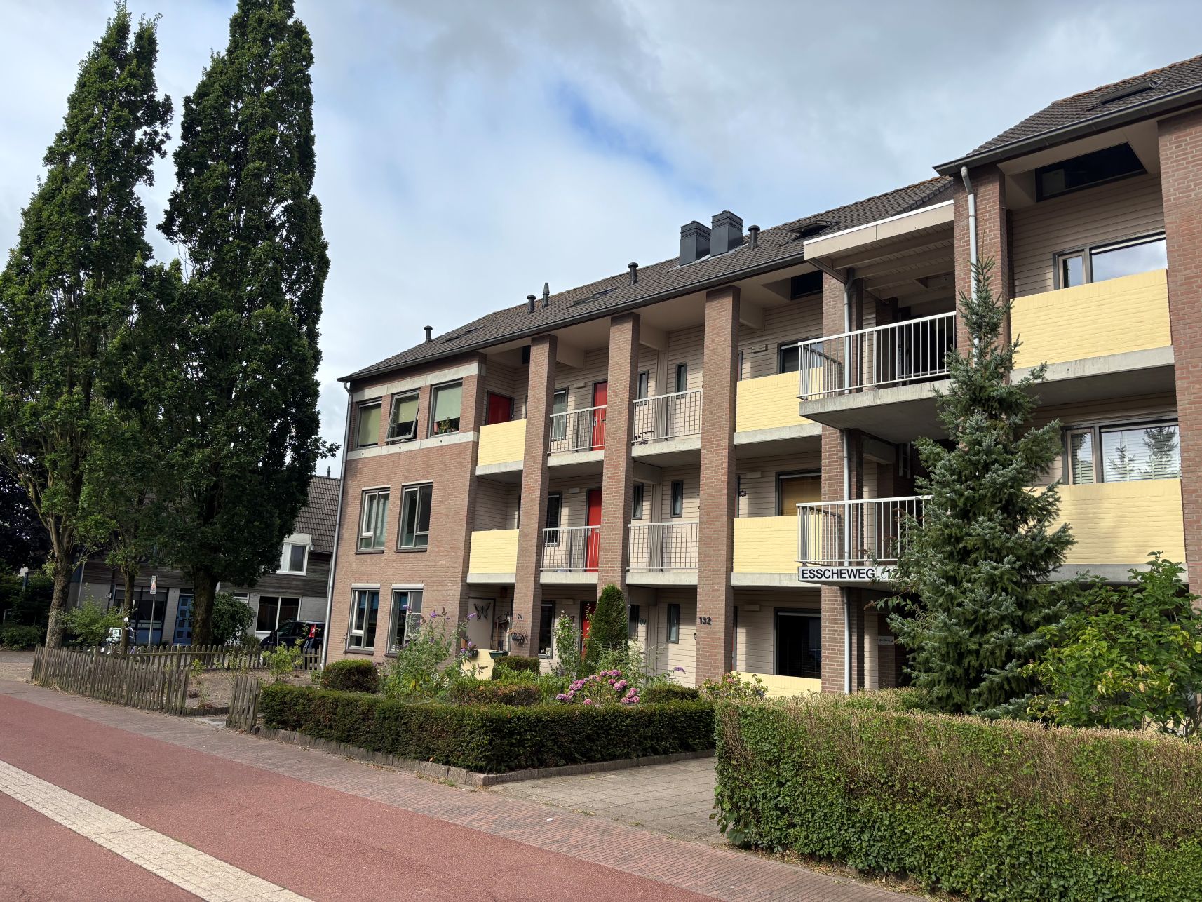 Esscheweg 152