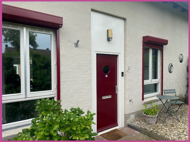 Voorstraat 15, 5266 AV Cromvoirt, Nederland