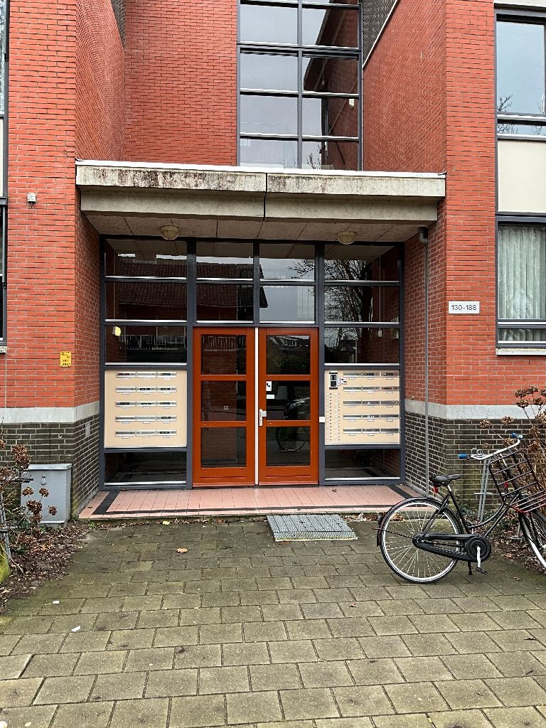 Commissaris van der Hartenlaan 138, 5224 EE 's-Hertogenbosch, Nederland
