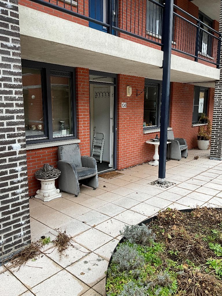 Commissaris van der Hartenlaan 138