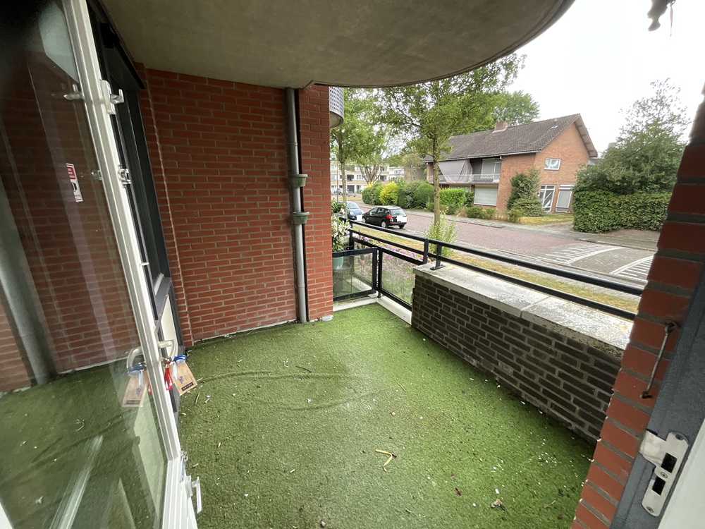 Commissaris van der Hartenlaan 138