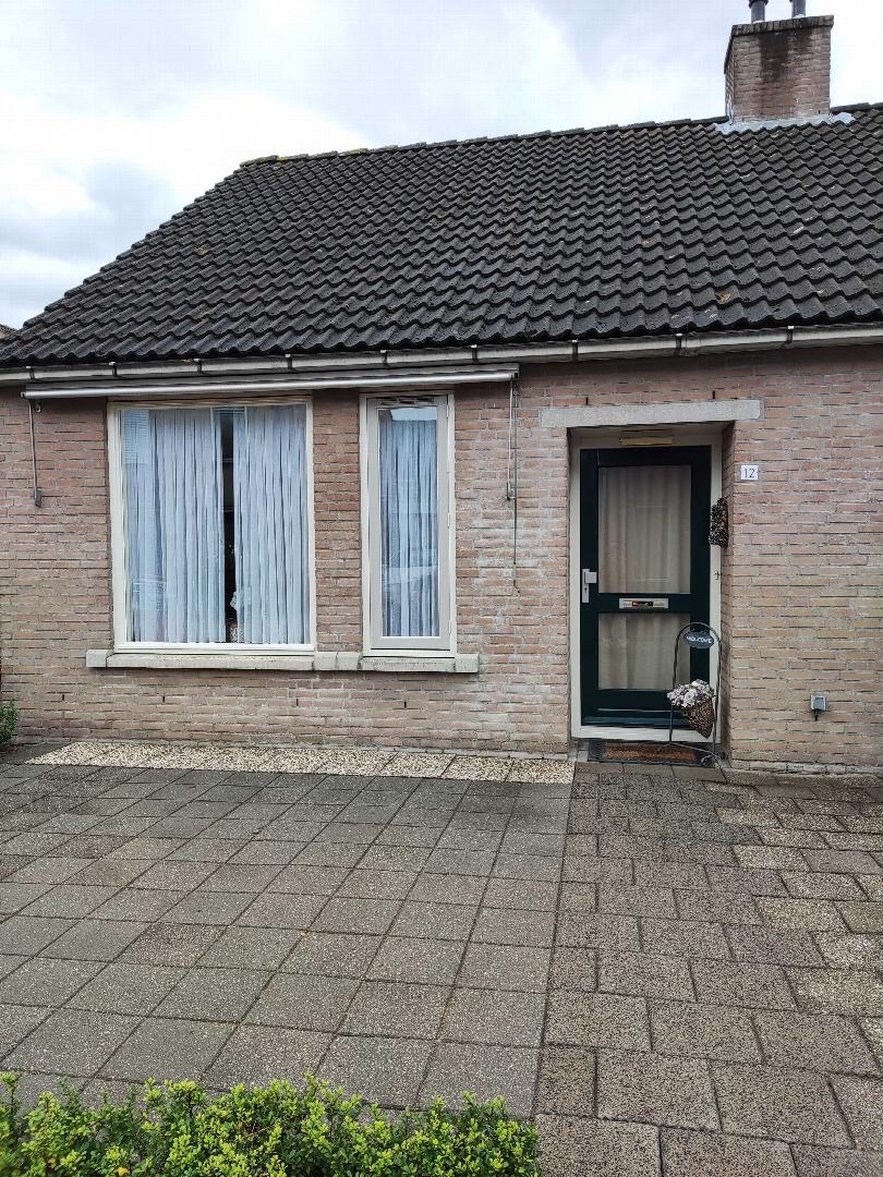 Wan 12, 5291 NP Gemonde, Nederland