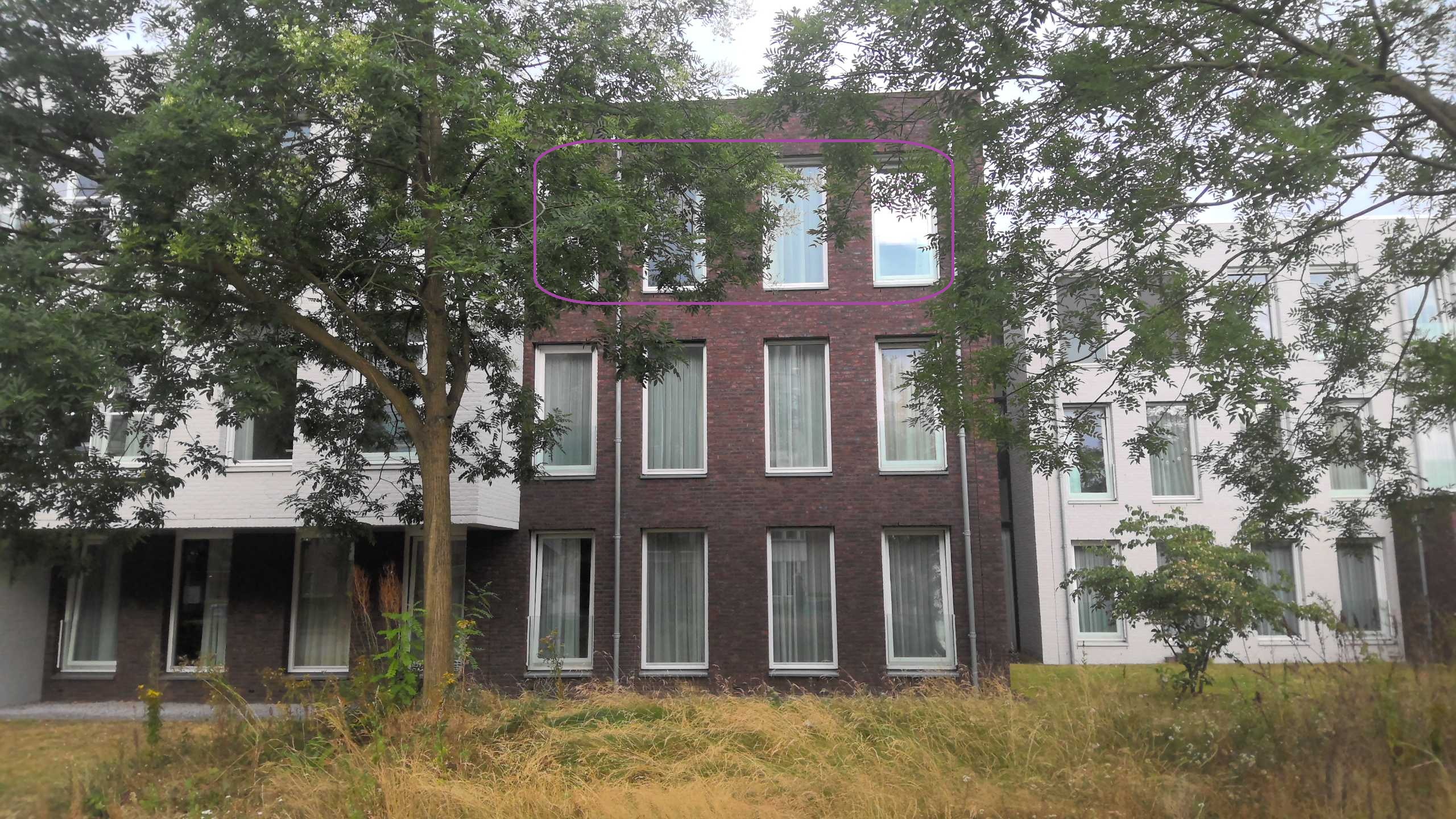 Begijnenstraat 38H, 5341 BG Oss, Nederland