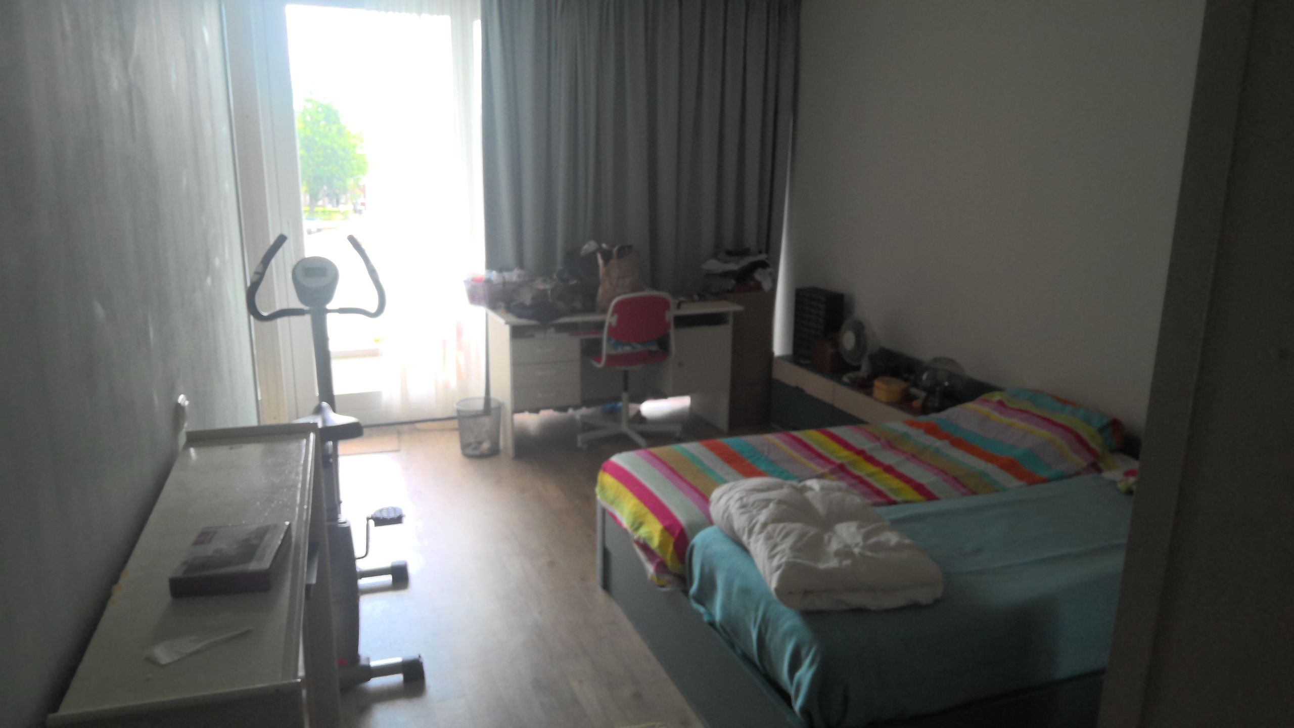 Begijnenstraat 22L