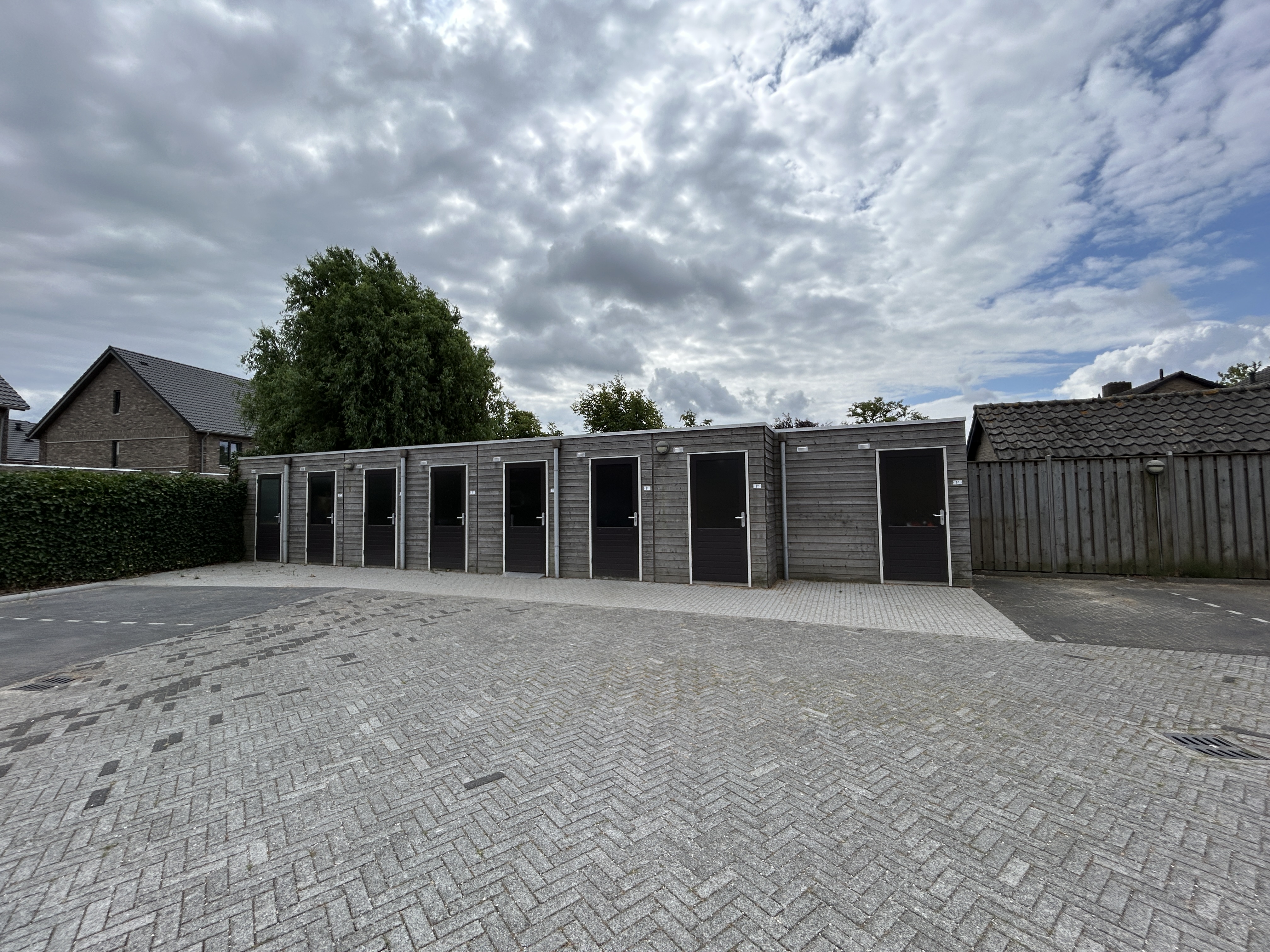 Jasmijnstraat 1h