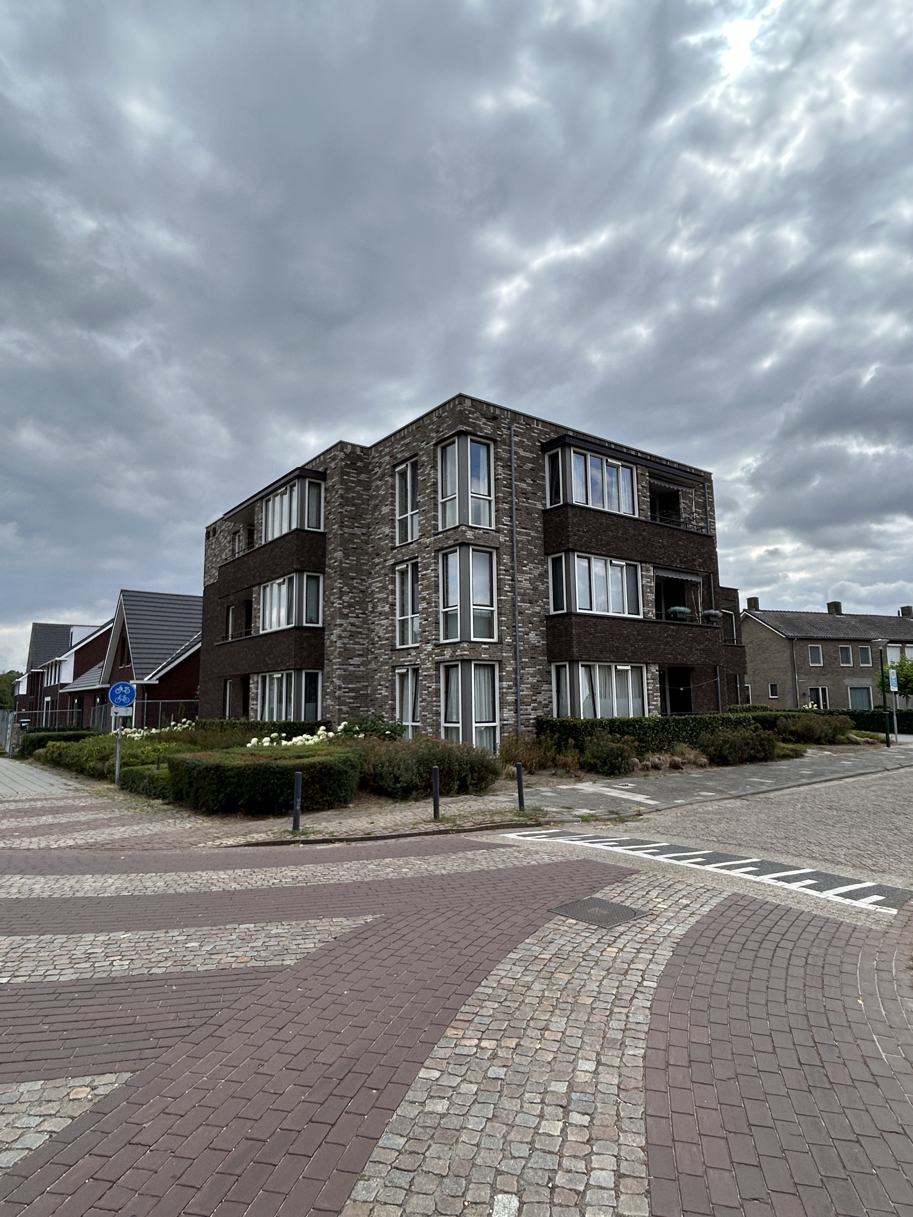 Jasmijnstraat 1h