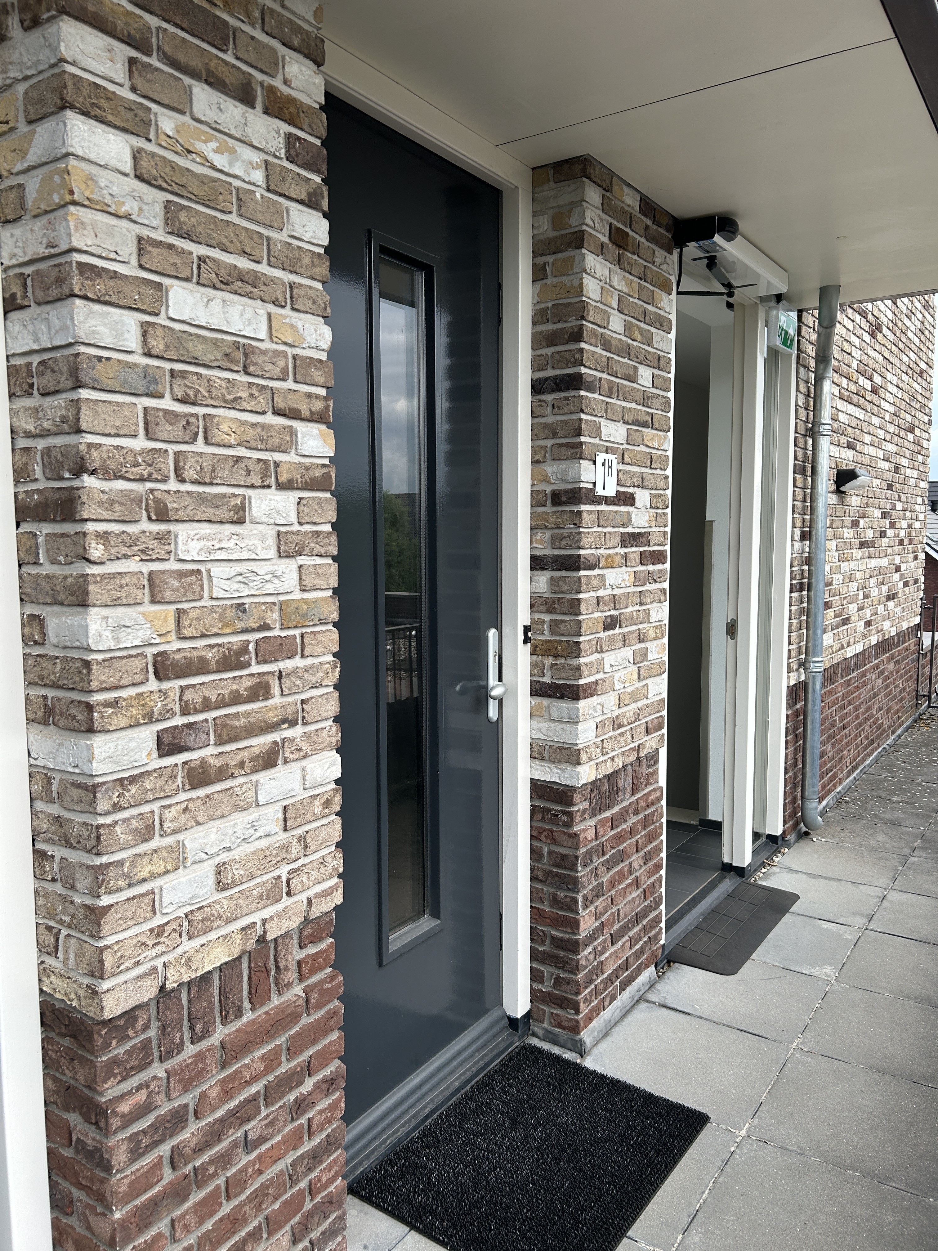 Jasmijnstraat 1h