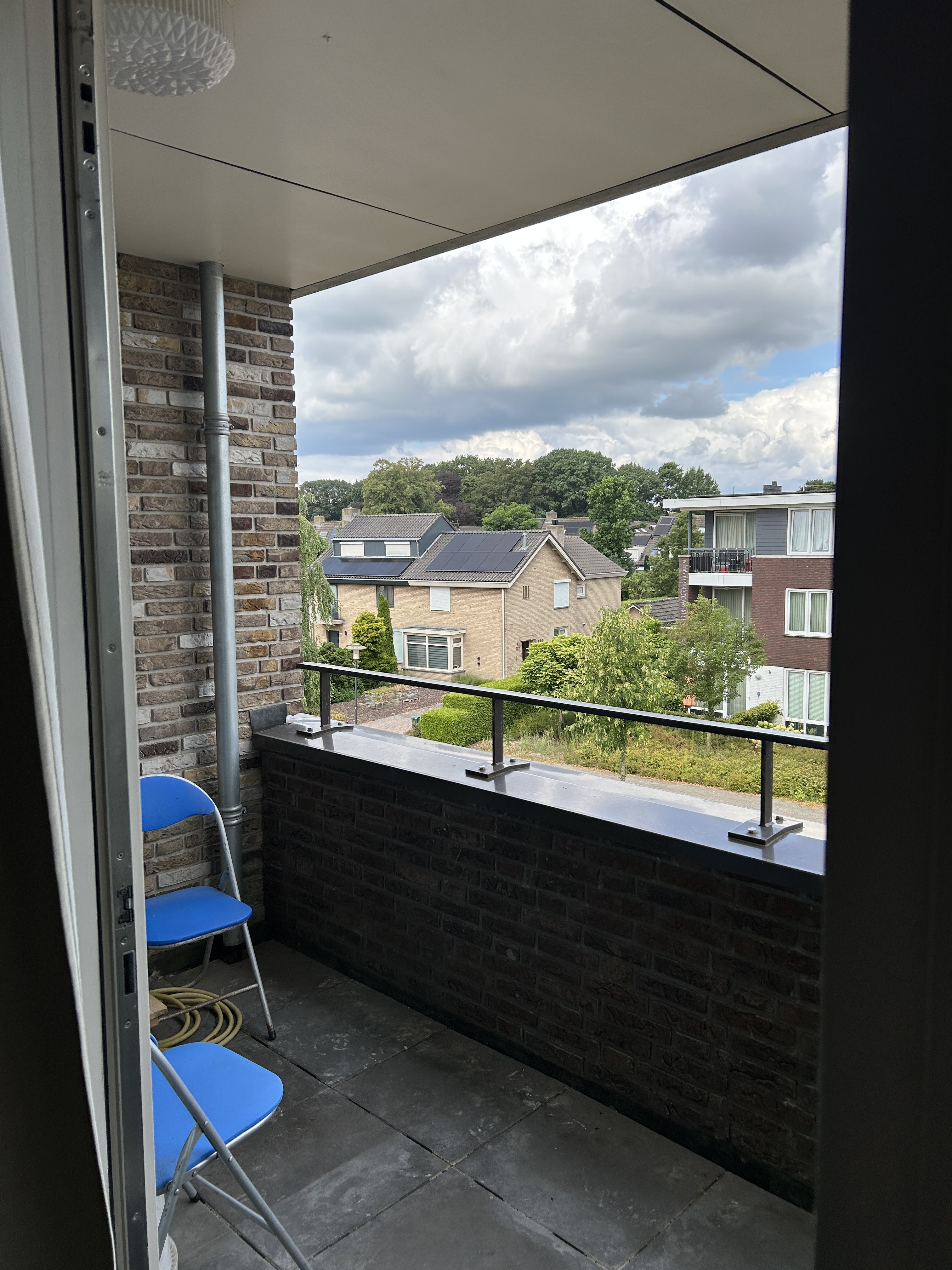 Jasmijnstraat 1h