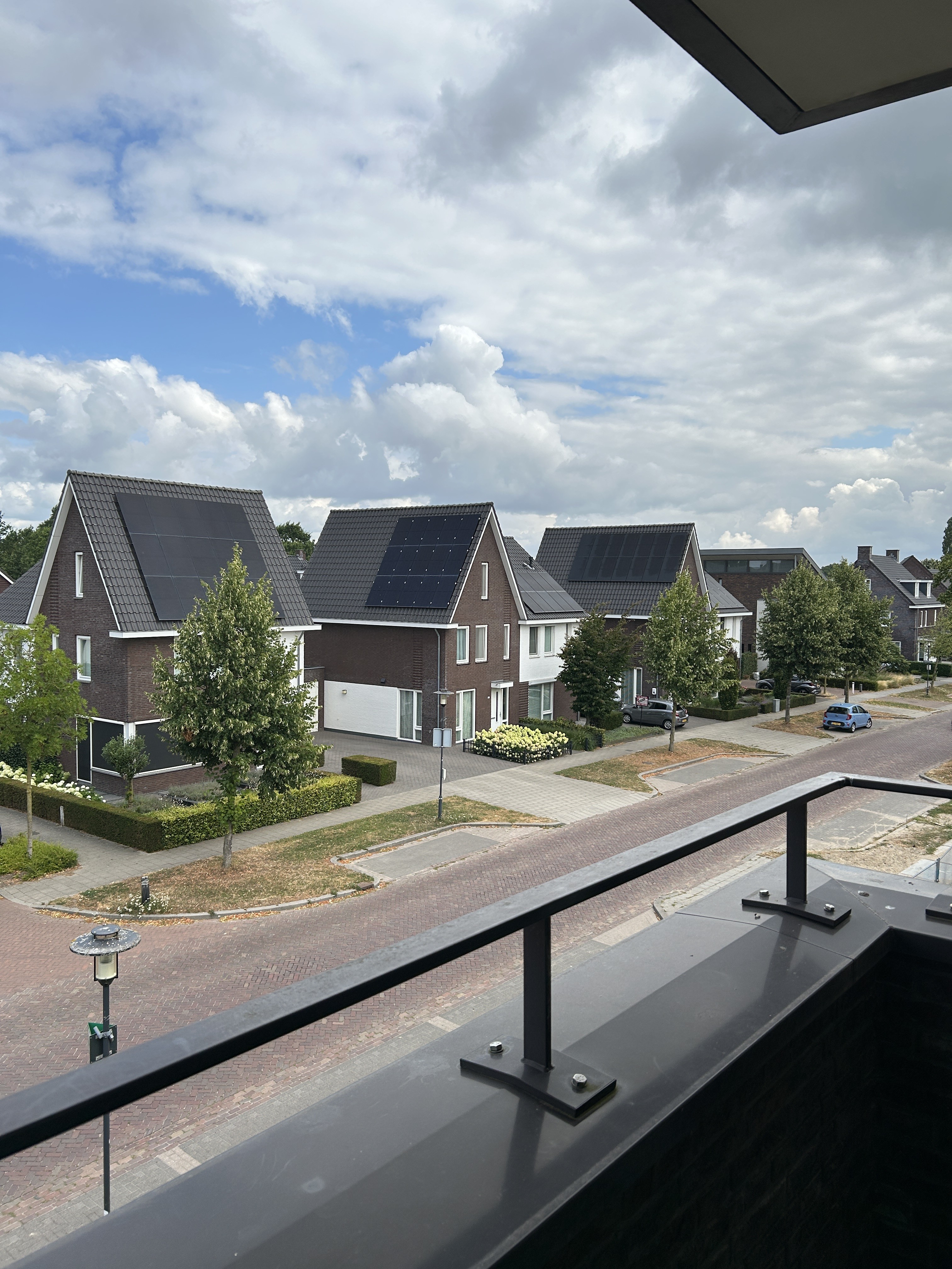 Jasmijnstraat 1h