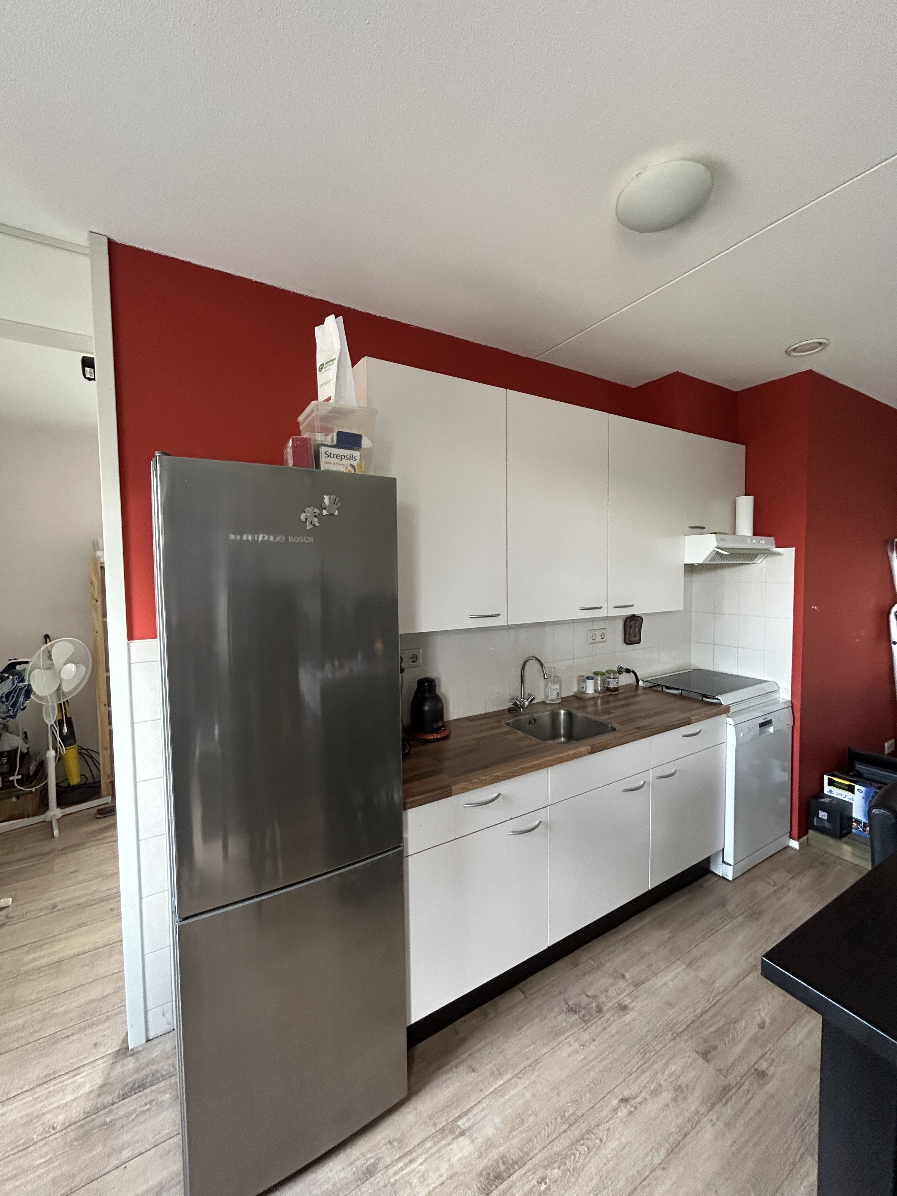 Jasmijnstraat 1h