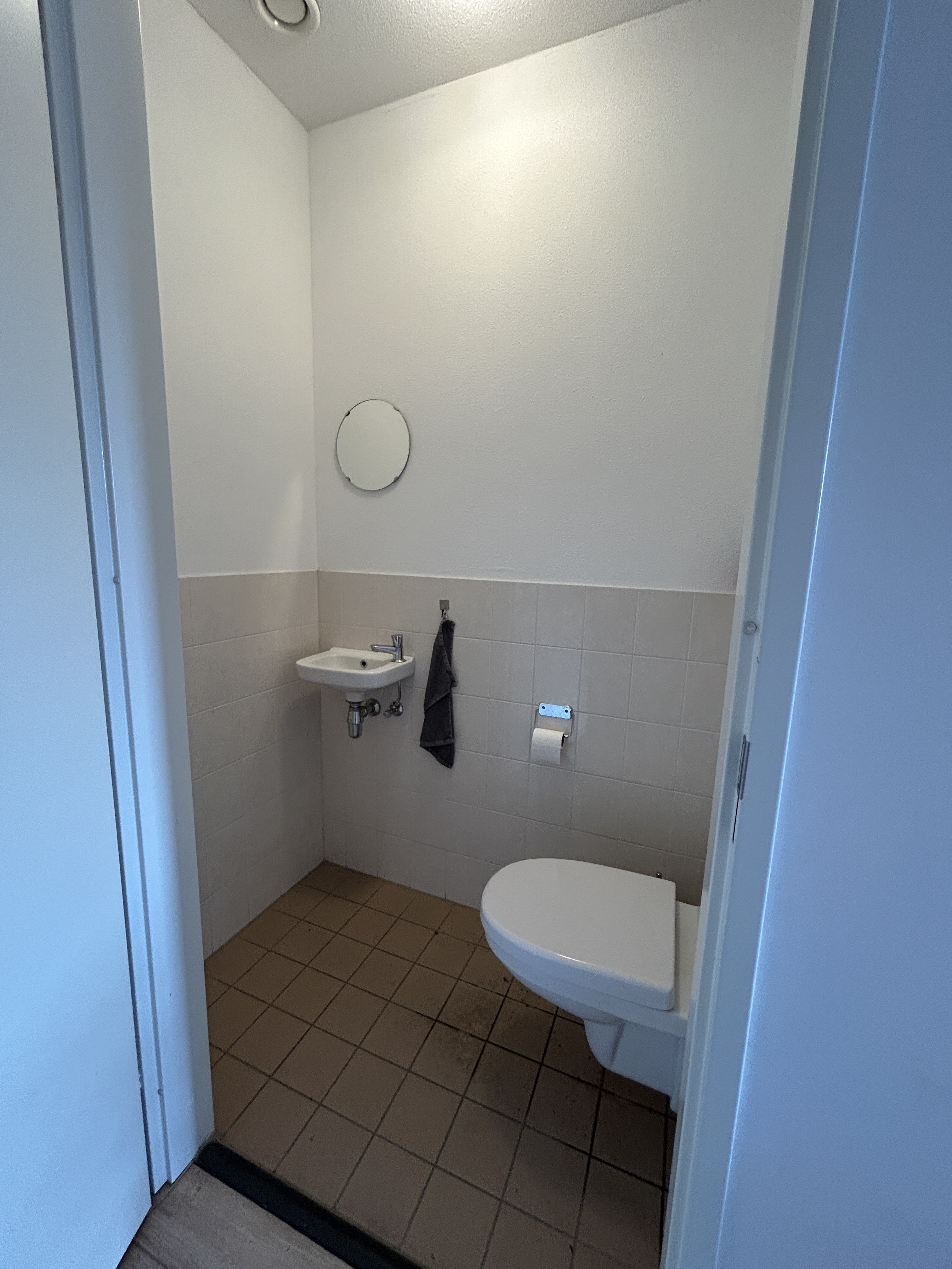 Jasmijnstraat 1h