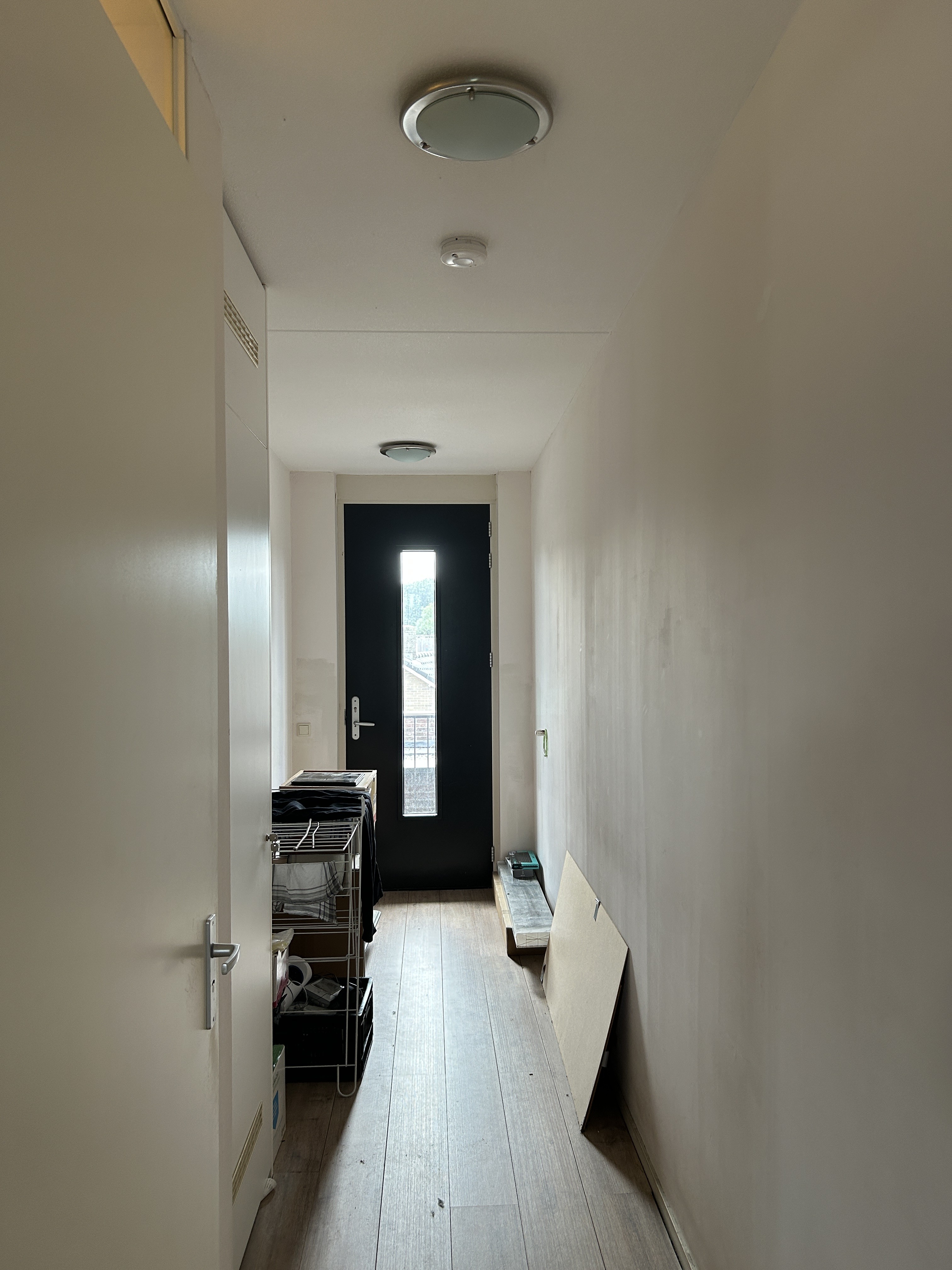Jasmijnstraat 1h