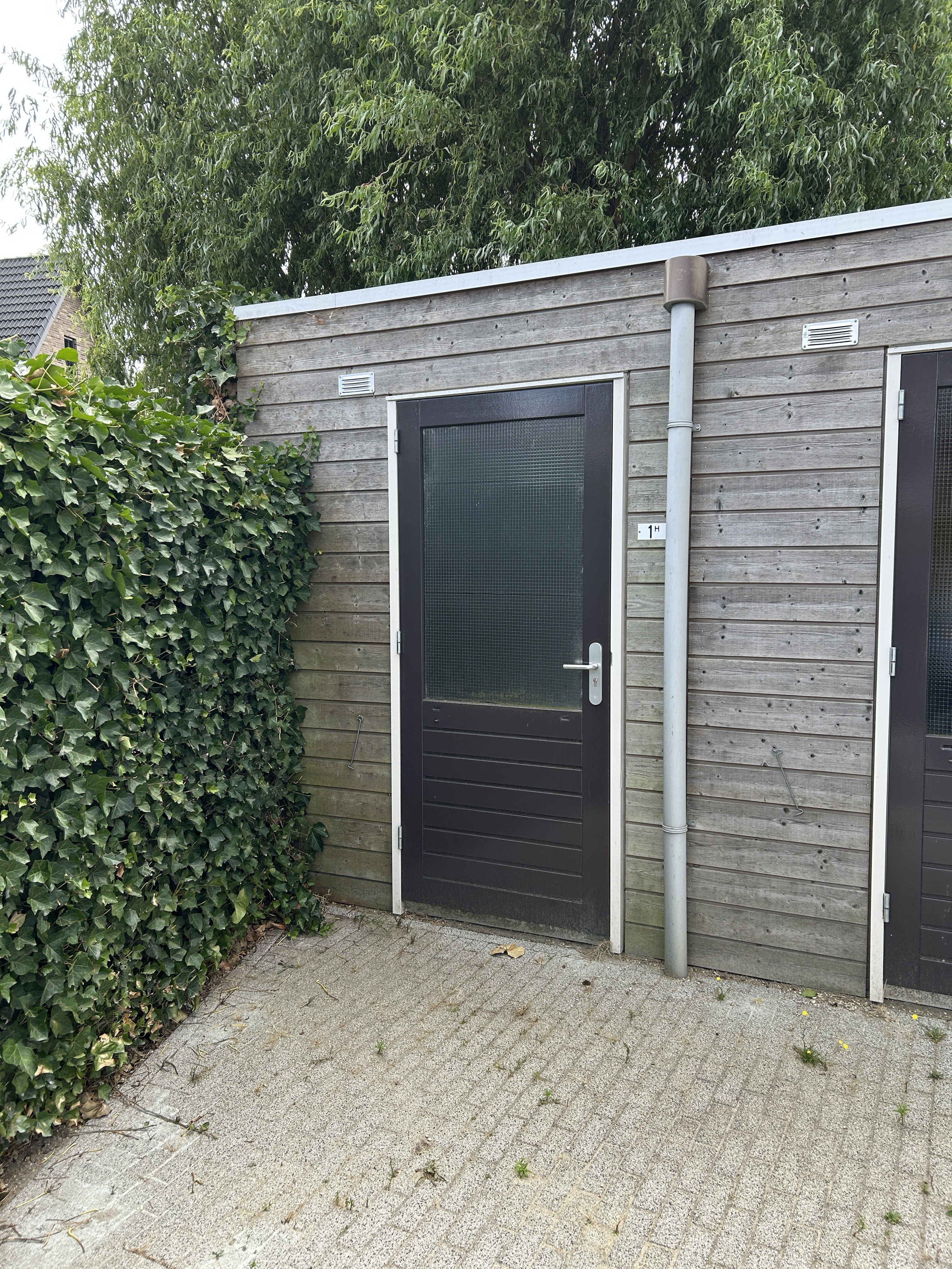 Jasmijnstraat 1h