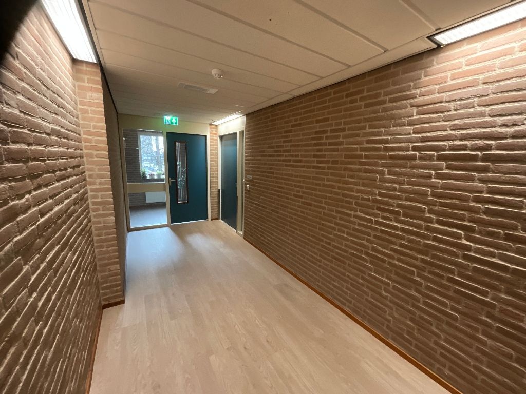 De Eendenkooi 98
